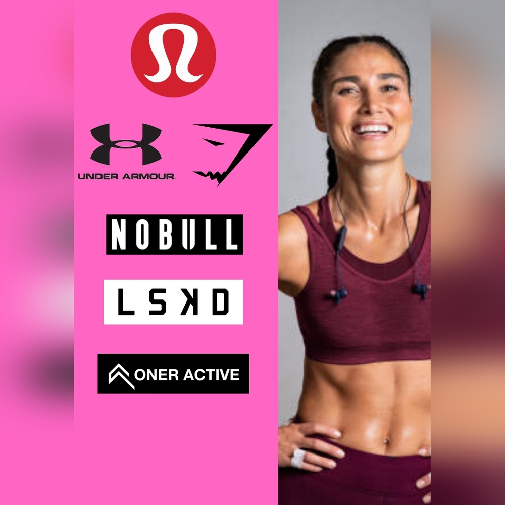 Like this to be Notified when I am LIVE 🛍️🏷️ Athleisure Show